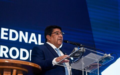 Imagem do post Presidente da CBF abre Seminário de Governança promovido pela Fifa