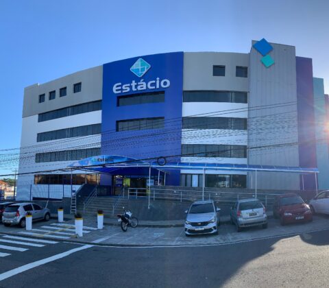 Imagem do post Estácio, Idomed e UniRuy Wyden recebem novamente o Selo de Instituição Socialmente Responsável