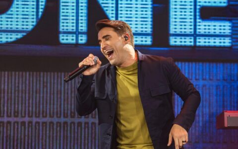 Imagem do post Tayrone lança novo capítulo de seu audiovisual “Tayrone Exclusive”