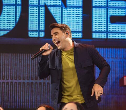 Imagem do post Tayrone lança novo capítulo de seu audiovisual “Tayrone Exclusive”