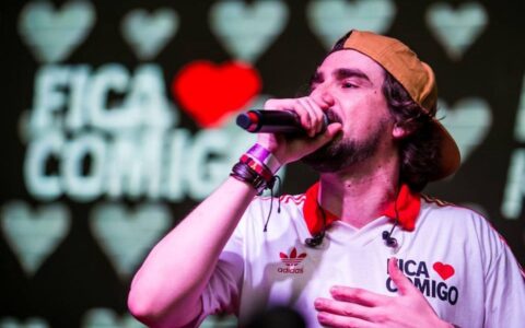 Imagem do post Quarta (26) tem Fica Comigo Abre Alas com EVA, É o Tchan, Banda Fica Comigo e Pagode da Malu
