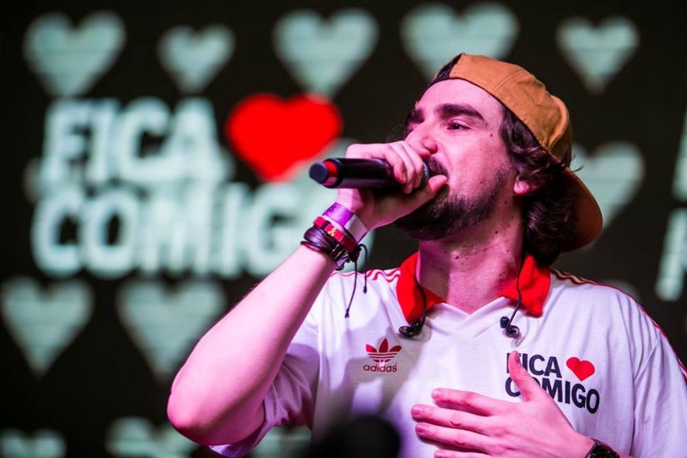Quarta (26) tem Fica Comigo Abre Alas com EVA, É o Tchan, Banda Fica Comigo e Pagode da Malu