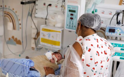 Imagem do post Hospital Regional de Juazeiro se destaca como referência em alta complexidade na região norte