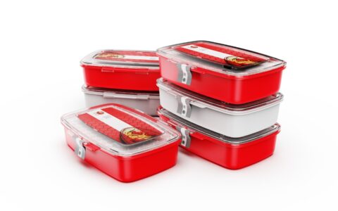 Imagem do post Cazoolo e iFood firmam parceria e desenvolvem embalagem retornável