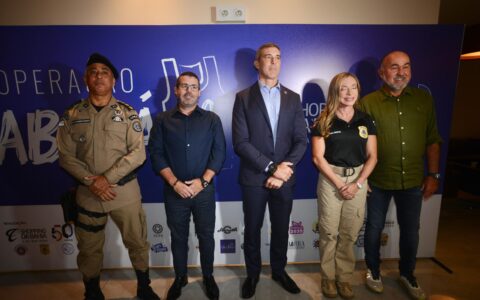 Imagem do post Operação Abadá 2025: Polícia Militar e Civil reforçam segurança nas distribuições de abadás para o Carnaval de Salvador