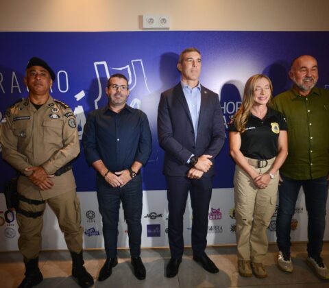 Imagem do post Operação Abadá 2025: Polícia Militar e Civil reforçam segurança nas distribuições de abadás para o Carnaval de Salvador