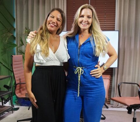 Imagem do post PODinspirar recebe Mani Reggo para uma conversa sobre superação e empreendedorismo