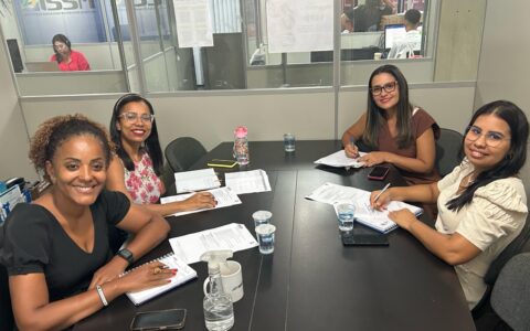 Imagem do post ISSM cria comissão para valorização e integração dos segurados