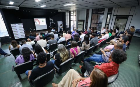 Imagem do post Controladoria-Geral do Município completa 20 anos de atuação