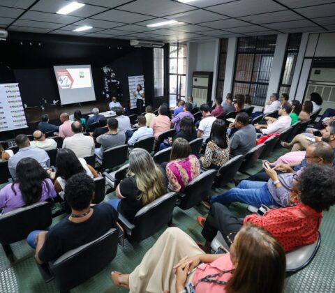 Imagem do post Controladoria-Geral do Município completa 20 anos de atuação