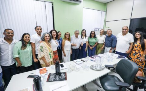 Imagem do post Prefeitura de Camaçari planeja ampliar Cras e priorizar Bolsa Família