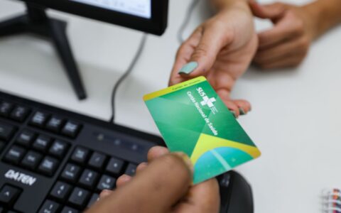 Imagem do post Cadastro para Cartão do SUS segue disponível em diversos pontos de Camaçari