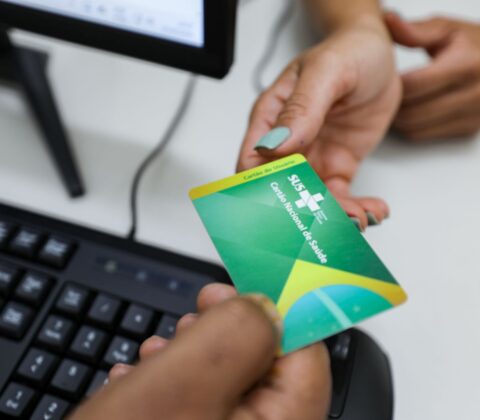Imagem do post Cadastro para Cartão do SUS segue disponível em diversos pontos de Camaçari