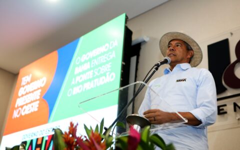 Imagem do post Estado vai potencializar agronegócio na Bahia