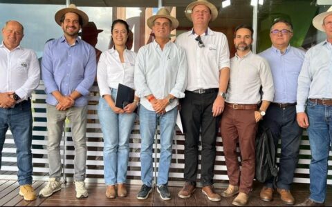 Imagem do post Comissão de Agricultura da AL-BA promove primeira agenda itinerante de 2025 na AgroRosário