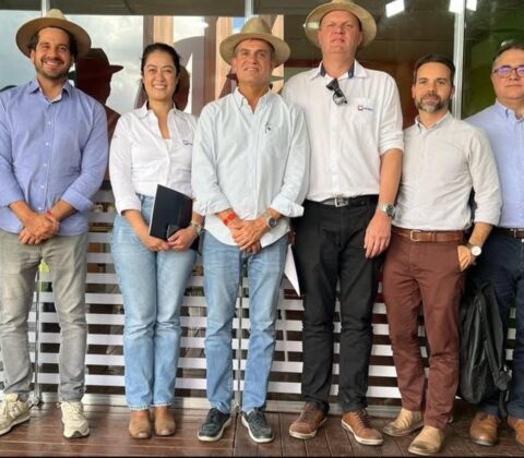 Imagem do post Comissão de Agricultura da AL-BA promove primeira agenda itinerante de 2025 na AgroRosário