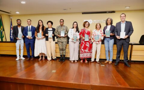 Imagem do post MP-BA e Inema lançam guia para gestão de espécies exóticas invasoras na Bahia