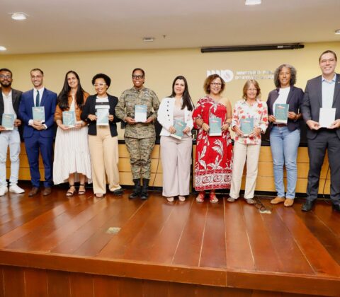 Imagem do post MP-BA e Inema lançam guia para gestão de espécies exóticas invasoras na Bahia