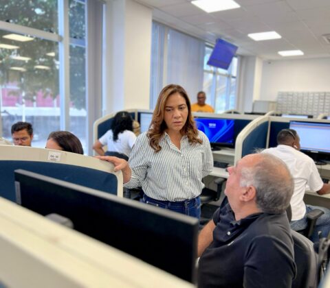 Imagem do post Mutirão de regulação agiliza transferências na saúde da Bahia