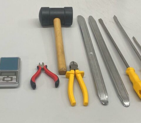 Imagem do post Polícia Civil identifica quadrilha especializada em furtos milionários a joalherias