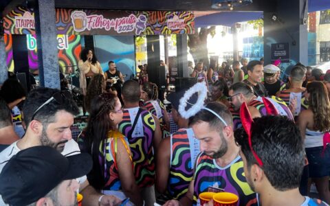 Imagem do post “Filhos da Pauta News” agita comunicação baiana no esquenta para o Carnaval