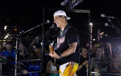 Imagem do post Bloco Me Abraça confirma presença em mais um ano no Carnaval de Salvador