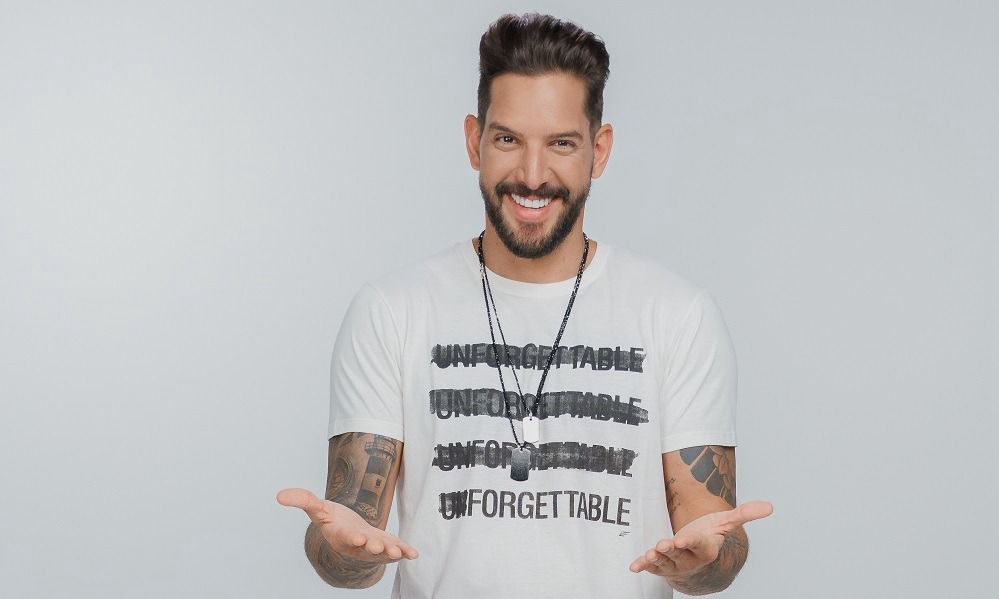 Banda Eva dá o pontapé inicial na agenda carnavalesca em Salvador nesta quarta (26)