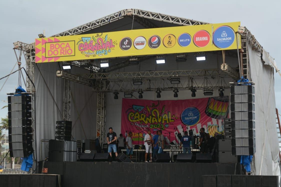 Carnaval nos Bairros: Prefeitura leva atrações de peso para comunidades de Salvador