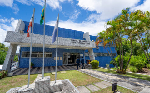 Imagem do post 5ª Vara do Trabalho é inaugurada em Camaçari