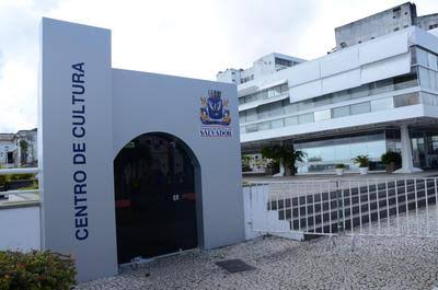 Imagem do post Câmara retoma sessão nesta terça no Centro de Cultura após interdição temporária do Paço