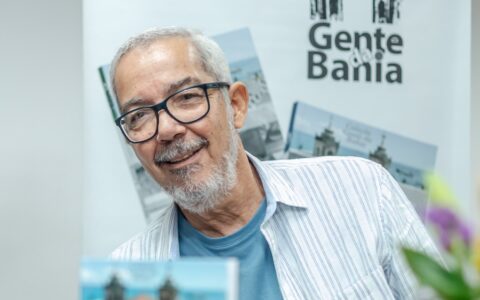 Imagem do post Sala de Imprensa do Carnaval 2025 homenageará o jornalista José Carlos Teixeira