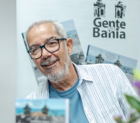 Imagem do post Sala de Imprensa do Carnaval 2025 homenageará o jornalista José Carlos Teixeira