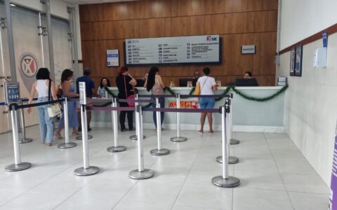 Imagem do post Fique por dentro do horário de funcionamento do SAC durante o carnaval