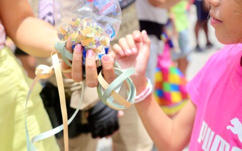 Imagem do post Carnaval 2025: Prefeitura desaconselha uso de confetes e serpentinas para evitar acidentes na rede elétrica