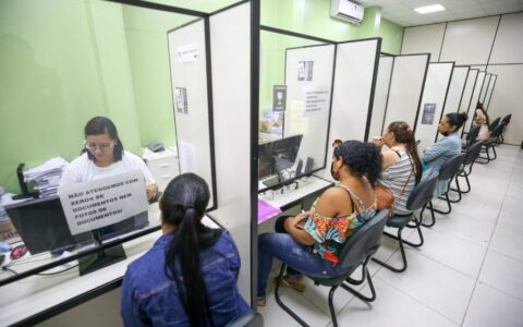 Imagem do post Cadastro Único ficará fora do ar para atualização até 19 de março em Camaçari