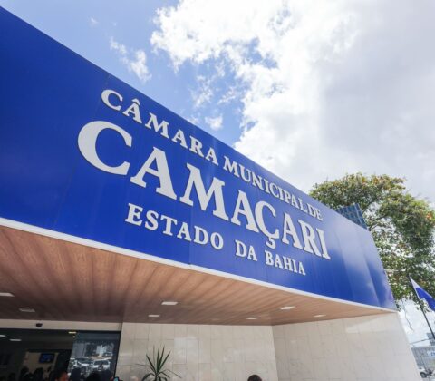 Imagem do post Prefeitura de Camaçari apresenta prestação de contas do 3º quadrimestre de 2024