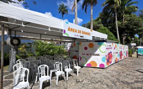 Imagem do post Estado lança segunda edição do Projeto Cuidar de Quem Cuida para acolher catadoras no Carnaval