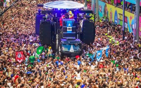 Imagem do post Contagem de público registra 8,8 milhões de pessoas em 10 dias de festa