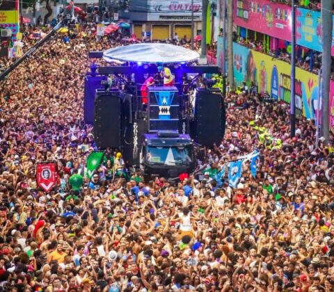 Imagem do post Contagem de público registra 8,8 milhões de pessoas em 10 dias de festa