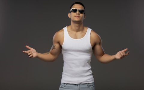 Imagem do post Guga Meyra: A grande revelação do Carnaval 2025