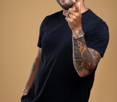 Imagem do post Dinho Junior comanda a abertura oficial do Carnaval de Salvador 2025 no Campo Grande