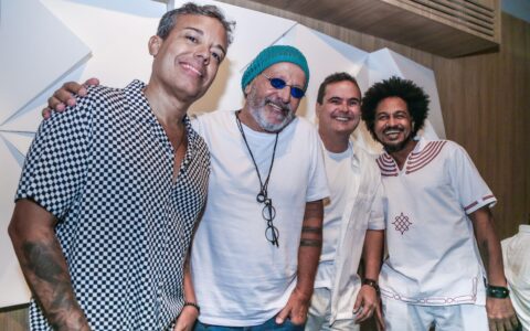 Imagem do post MUDEIdeNOME Promete Agitar o Carnaval de Salvador com Sua Tradicional Pipoca no Campo Grande