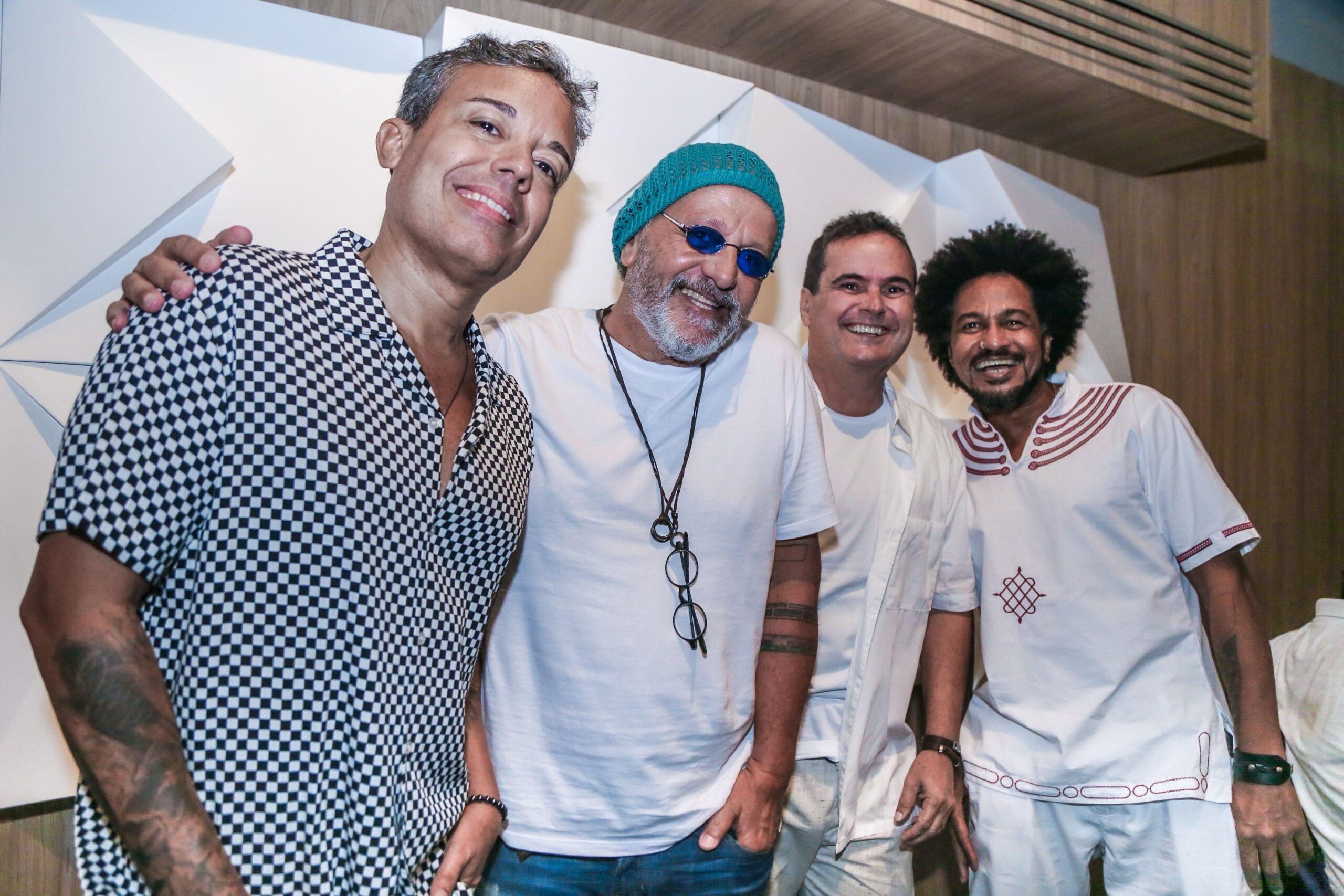 MUDEIdeNOME Promete Agitar o Carnaval de Salvador com Sua Tradicional Pipoca no Campo Grande