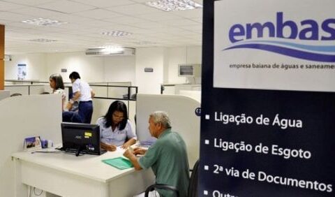 Imagem do post Embasa divulga esquema de atendimento durante o Carnaval