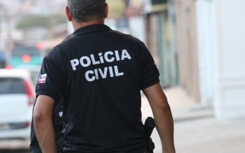 Imagem do post Polícia Civil indicia casal por extorsão e falsa identidade
