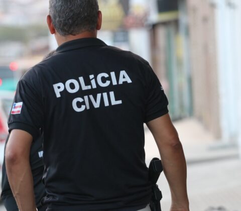 Imagem do post Polícia Civil indicia casal por extorsão e falsa identidade