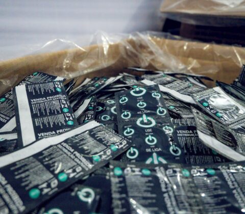 Imagem do post Sesab promove testagem rápida e distribuição de preservativos durante o Carnaval