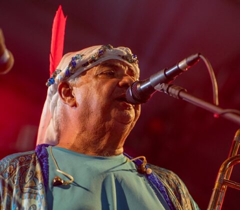 Imagem do post Chuva não impede o sucesso das atrações do Pelourinho no primeiro dia oficial do Carnaval 2025