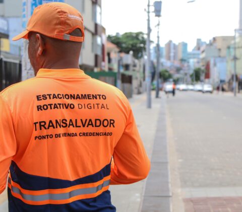 Imagem do post Transalvador disponibiliza 13 Mil vagas de estacionamento para o Carnaval de 2025