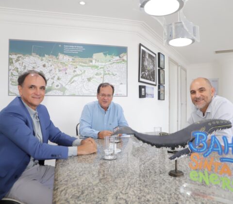 Imagem do post Bahia vai sediar o Campeonato Brasileiro de Optimist em 2026